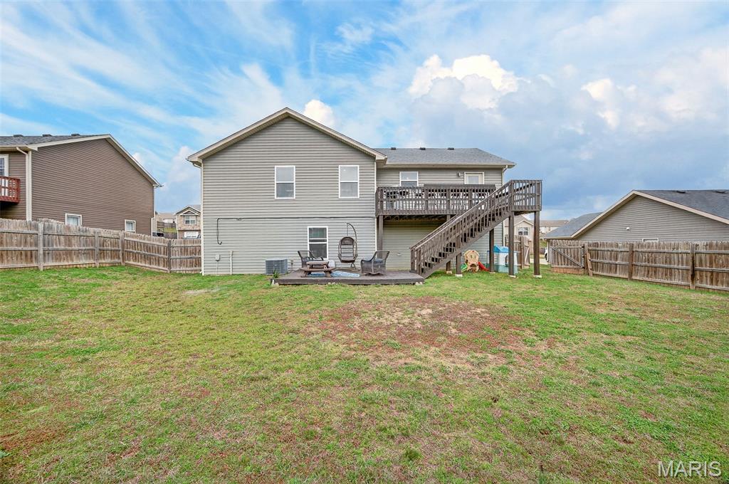 Woodland Hills Sub - Residential