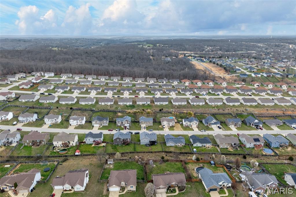 Woodland Hills Sub - Residential