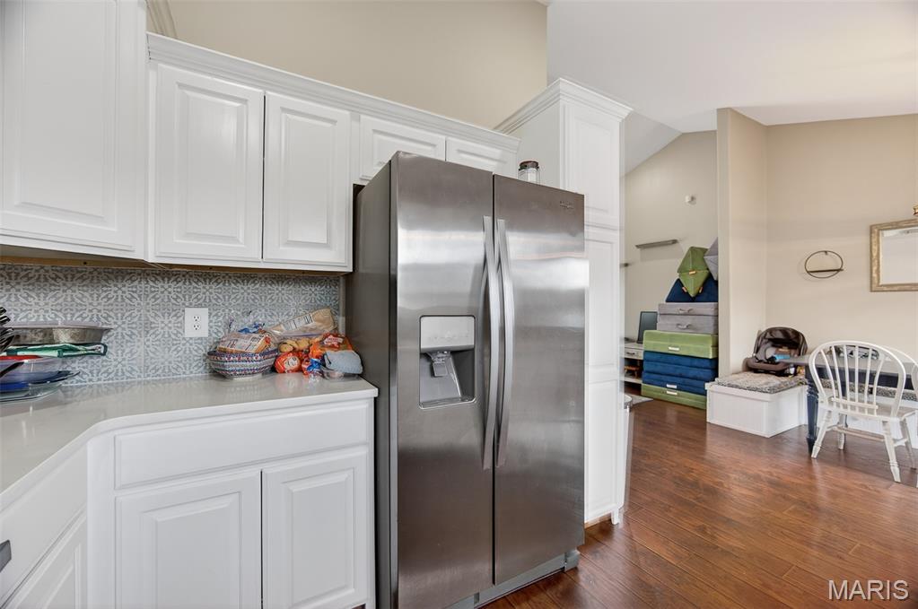 Woodland Hills Sub - Residential