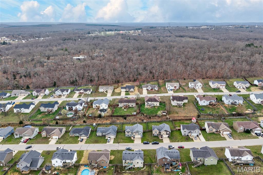 Woodland Hills Sub - Residential