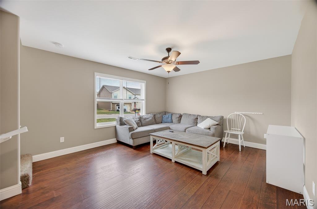 Woodland Hills Sub - Residential