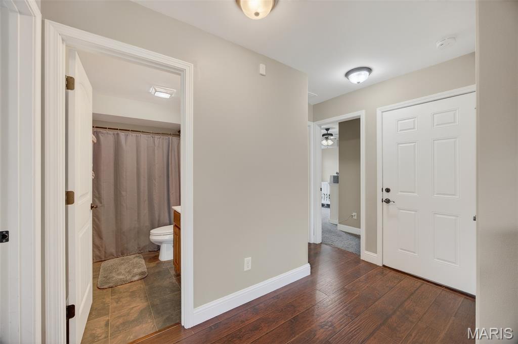 Woodland Hills Sub - Residential