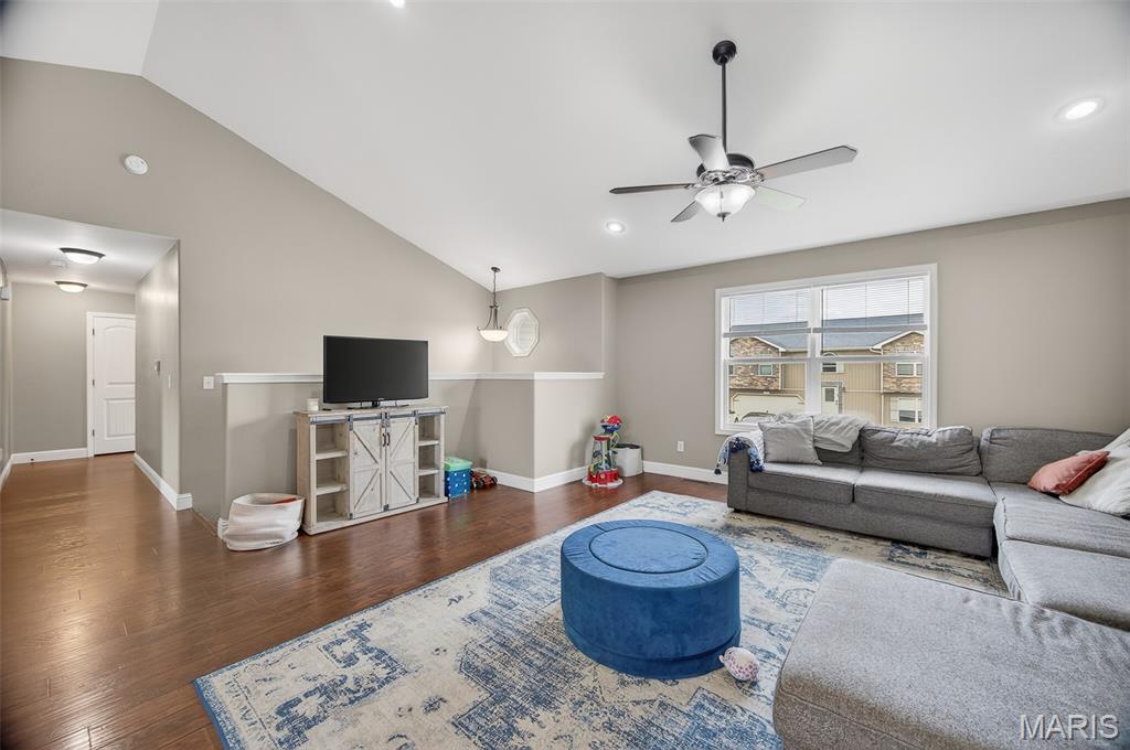 Woodland Hills Sub - Residential