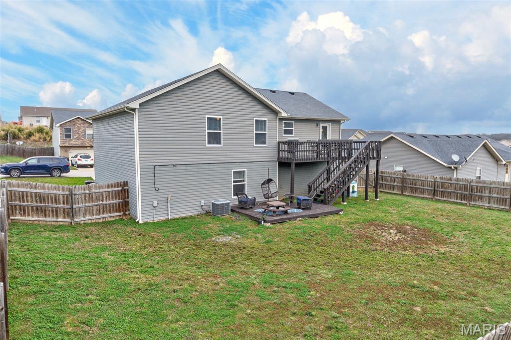 Woodland Hills Sub - Residential