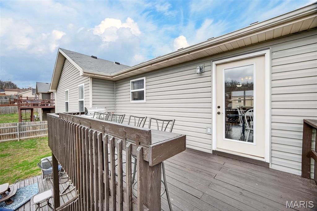 Woodland Hills Sub - Residential