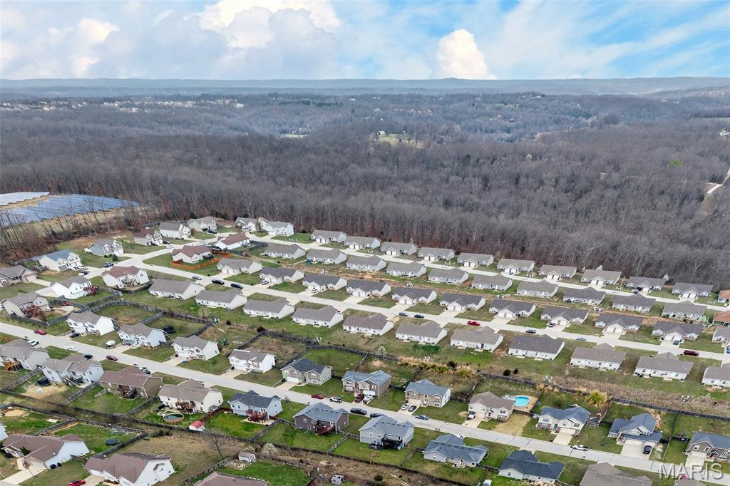 Woodland Hills Sub - Residential