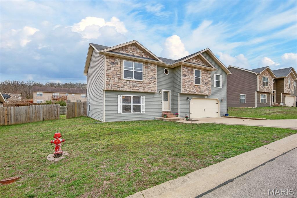 Woodland Hills Sub - Residential