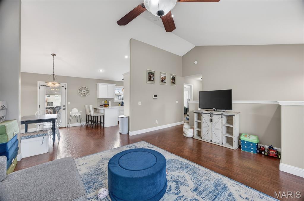 Woodland Hills Sub - Residential