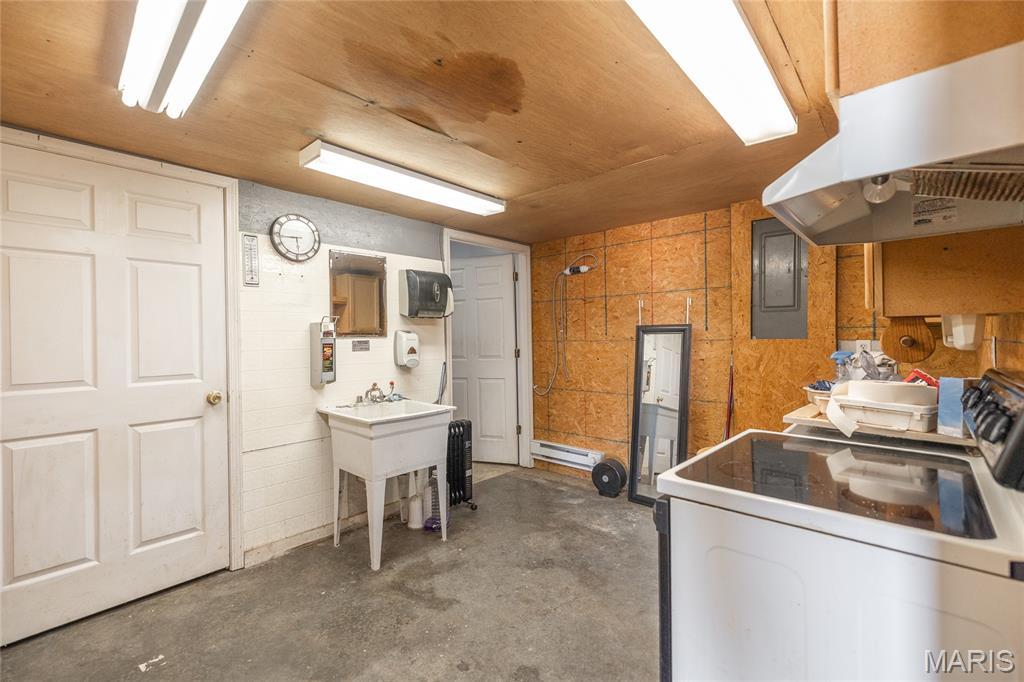 N/A - Commercial Sale
