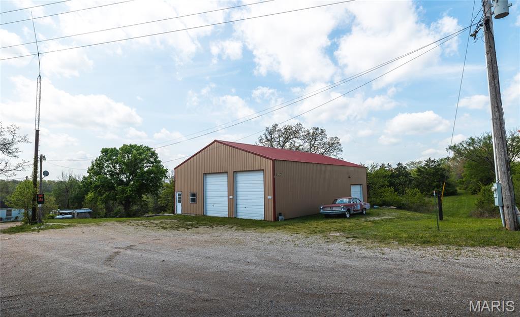 N/A - Commercial Sale