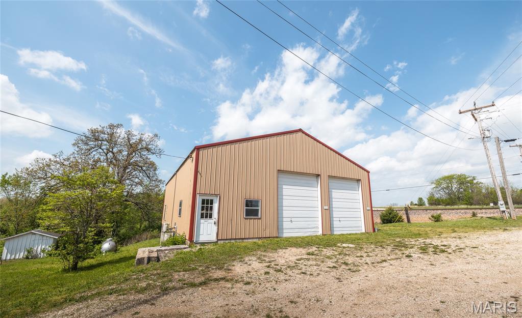 N/A - Commercial Sale