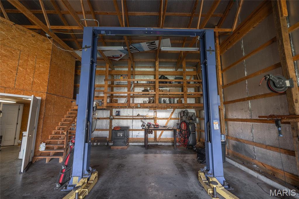 N/A - Commercial Sale