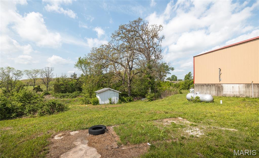 N/A - Commercial Sale