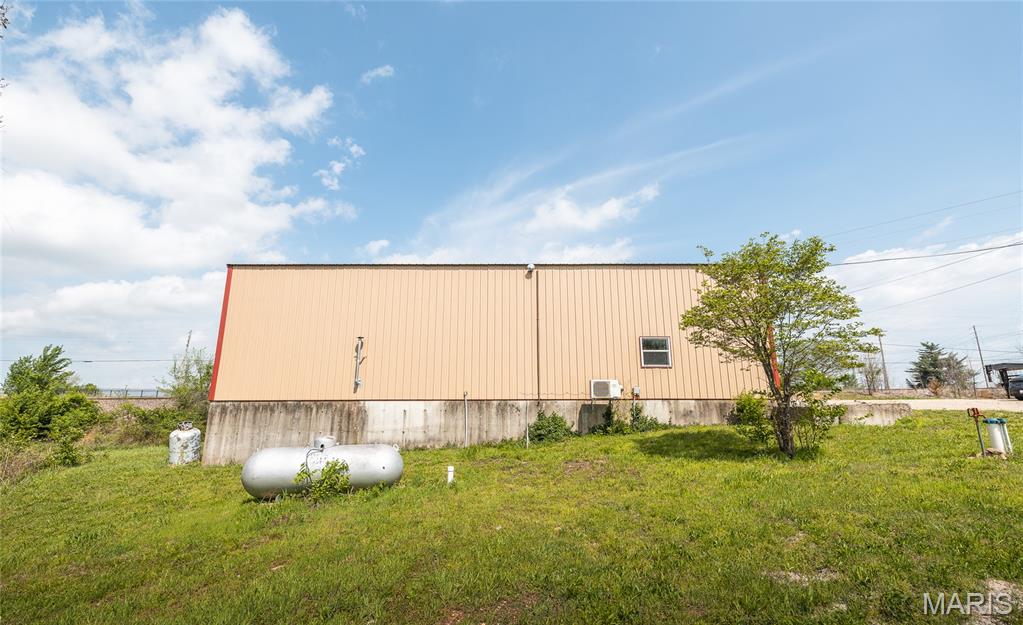 N/A - Commercial Sale