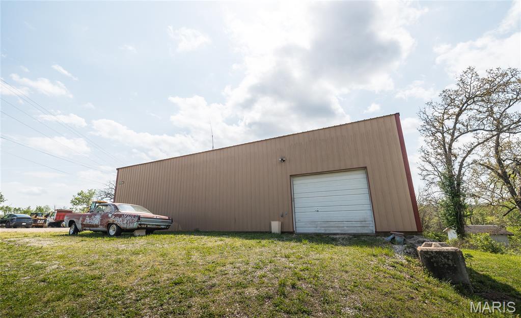 N/A - Commercial Sale