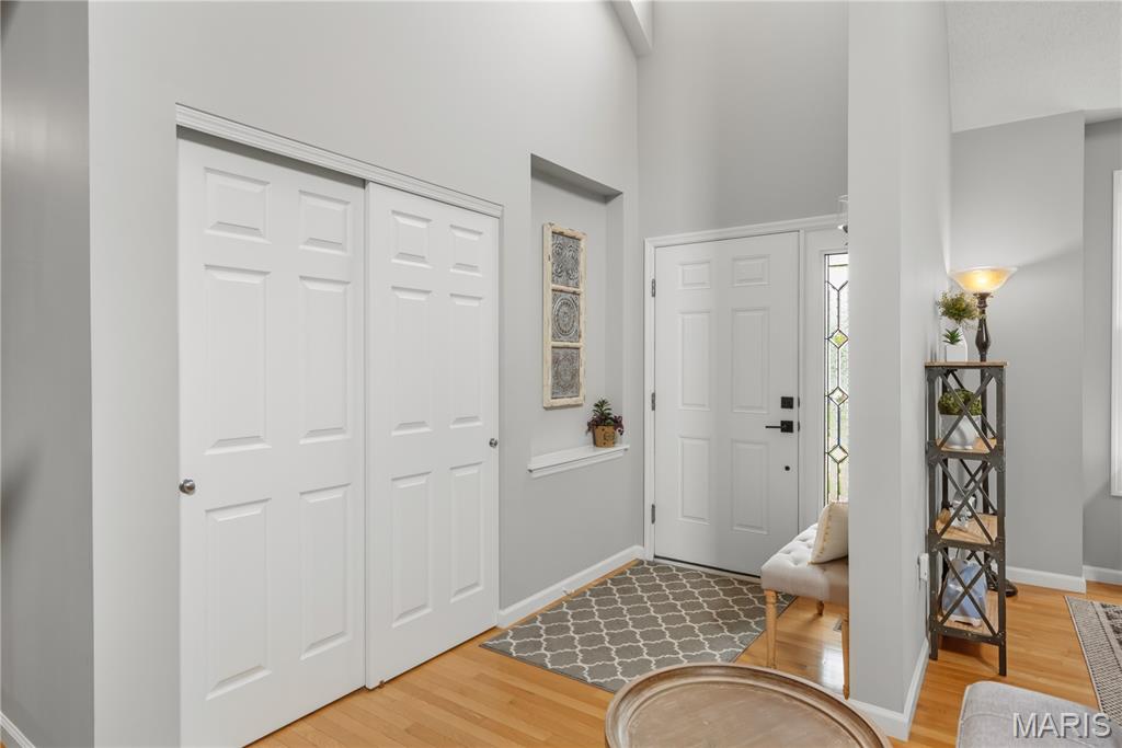 2056 Hawks Landing Drive