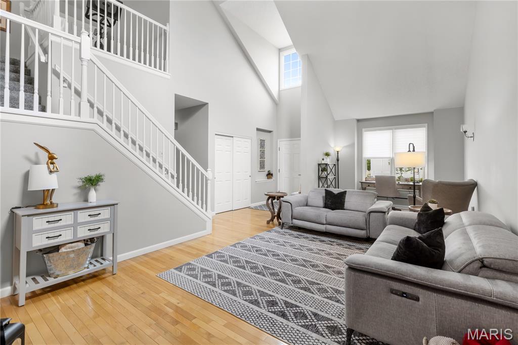 2056 Hawks Landing Drive