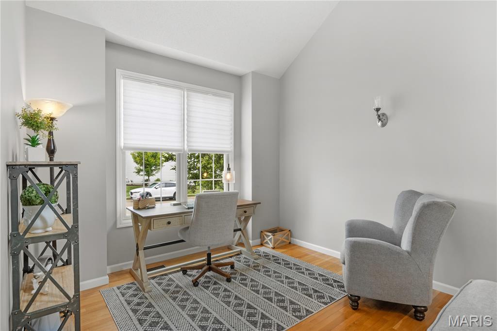 2056 Hawks Landing Drive