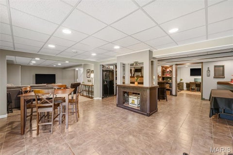 Tiny photo for 117 Fox Creek Drive, Wentzville, MO 63385 (MLS # 26067488)