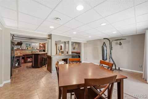 Tiny photo for 117 Fox Creek Drive, Wentzville, MO 63385 (MLS # 26067488)