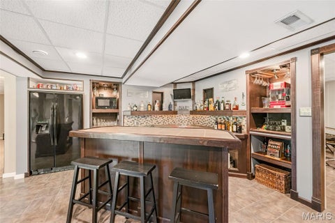 Tiny photo for 117 Fox Creek Drive, Wentzville, MO 63385 (MLS # 26067488)
