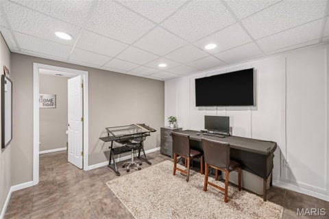 Tiny photo for 117 Fox Creek Drive, Wentzville, MO 63385 (MLS # 26067488)