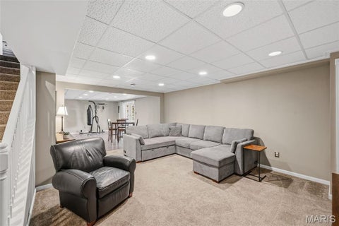 Tiny photo for 117 Fox Creek Drive, Wentzville, MO 63385 (MLS # 26067488)