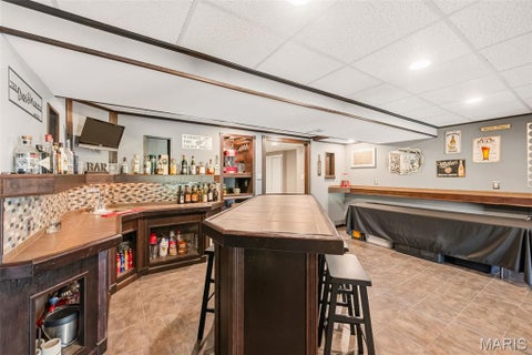 Tiny photo for 117 Fox Creek Drive, Wentzville, MO 63385 (MLS # 26067488)