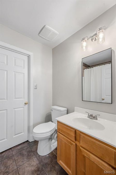 Tiny photo for 117 Fox Creek Drive, Wentzville, MO 63385 (MLS # 26067488)
