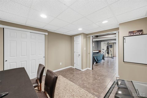 Tiny photo for 117 Fox Creek Drive, Wentzville, MO 63385 (MLS # 26067488)