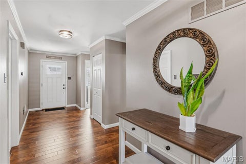 Tiny photo for 117 Fox Creek Drive, Wentzville, MO 63385 (MLS # 26067488)