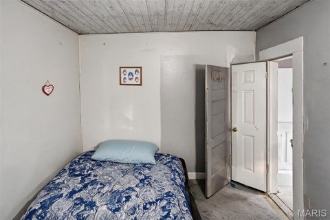 Tiny photo for 1150 South Road, Ellington, MO 63638 (MLS # 26058671)