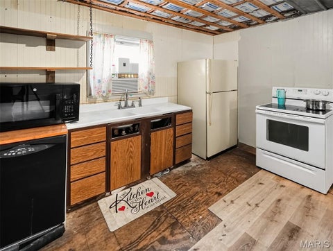 Tiny photo for 1150 South Road, Ellington, MO 63638 (MLS # 26058671)