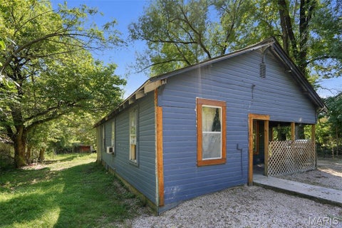 Tiny photo for 1150 South Road, Ellington, MO 63638 (MLS # 26058671)