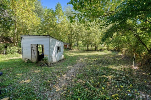 Tiny photo for 1150 South Road, Ellington, MO 63638 (MLS # 26058671)
