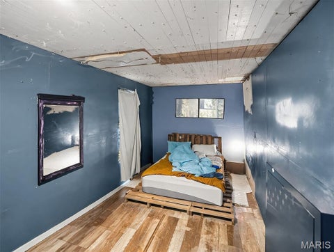 Tiny photo for 1150 South Road, Ellington, MO 63638 (MLS # 26058671)