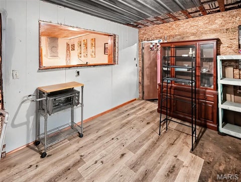 Tiny photo for 1150 South Road, Ellington, MO 63638 (MLS # 26058671)