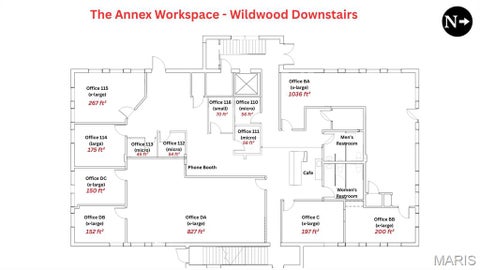 Tiny photo for 2646 Highway 109 #223, Wildwood, MO 63040 (MLS # 26059685)