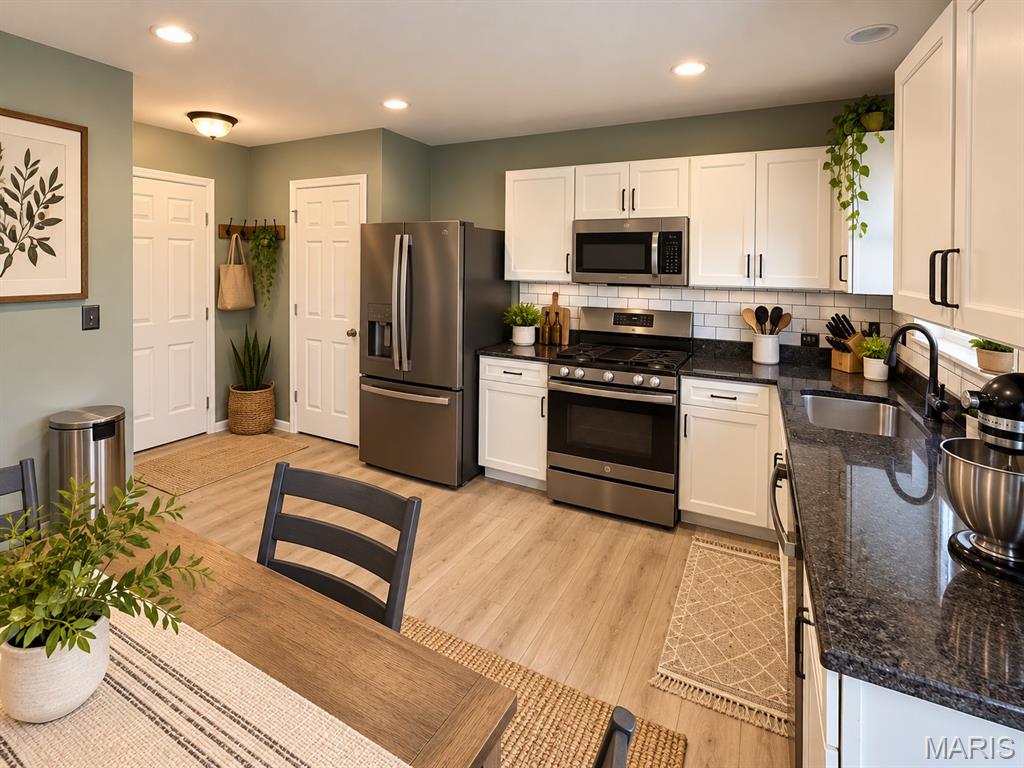 Photo of 623 Summer Breeze Lane, Eureka, MO 63025 (MLS # 26066959)