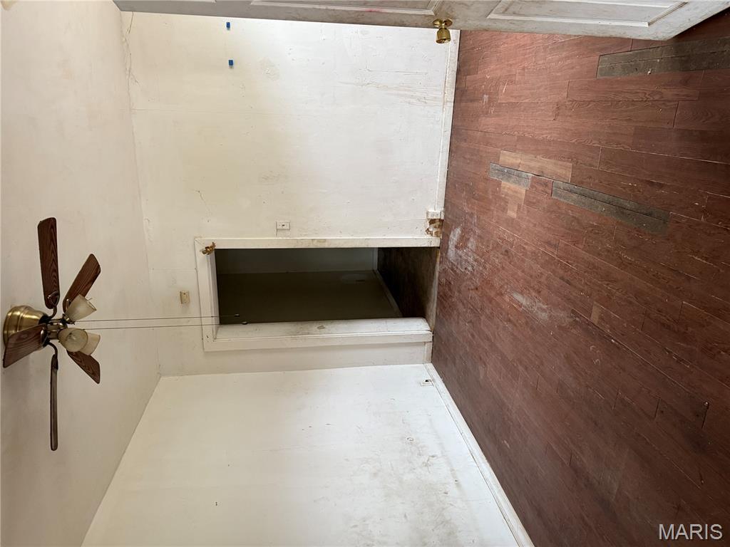 Fink Edd - Residential Income