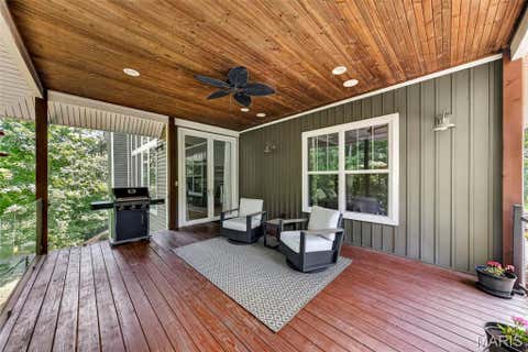 Tiny photo for 17 Little Lake Court, Troy, MO 63379 (MLS # 26053051)