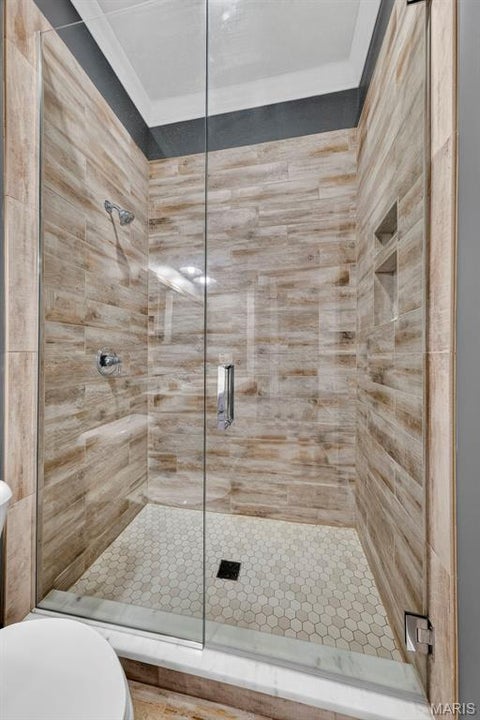 Tiny photo for 17 Little Lake Court, Troy, MO 63379 (MLS # 26053051)