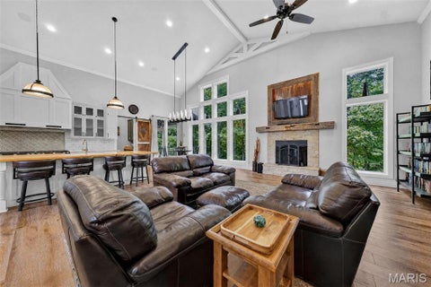 Tiny photo for 17 Little Lake Court, Troy, MO 63379 (MLS # 26053051)