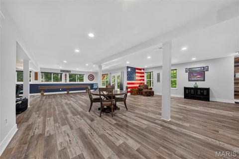 Tiny photo for 17 Little Lake Court, Troy, MO 63379 (MLS # 26053051)