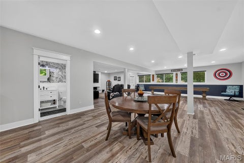 Tiny photo for 17 Little Lake Court, Troy, MO 63379 (MLS # 26053051)