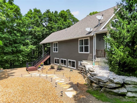 Tiny photo for 17 Little Lake Court, Troy, MO 63379 (MLS # 26053051)