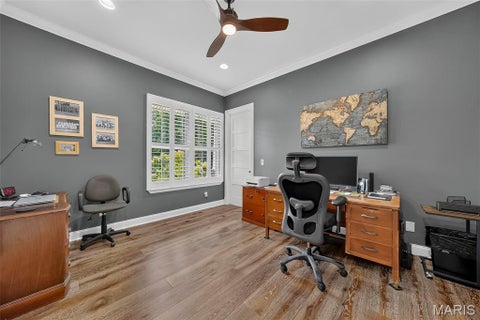 Tiny photo for 17 Little Lake Court, Troy, MO 63379 (MLS # 26053051)