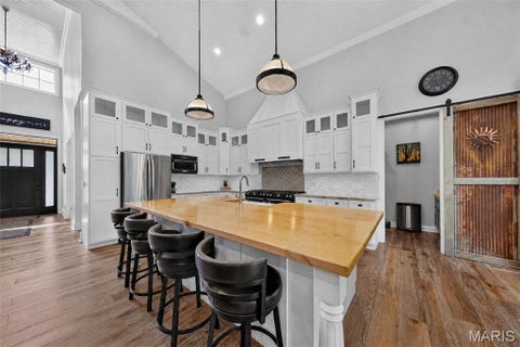 Tiny photo for 17 Little Lake Court, Troy, MO 63379 (MLS # 26053051)