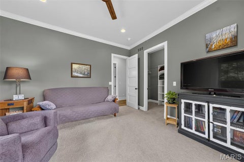 Tiny photo for 17 Little Lake Court, Troy, MO 63379 (MLS # 26053051)