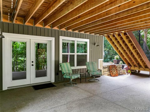 Tiny photo for 17 Little Lake Court, Troy, MO 63379 (MLS # 26053051)